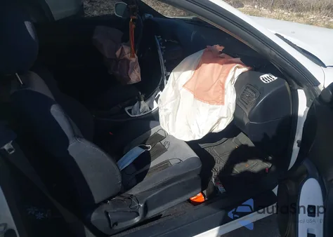 1995 Toyota Celica Gt z USA, uszkodzony, nr VIN JT2ST07F4S0019804